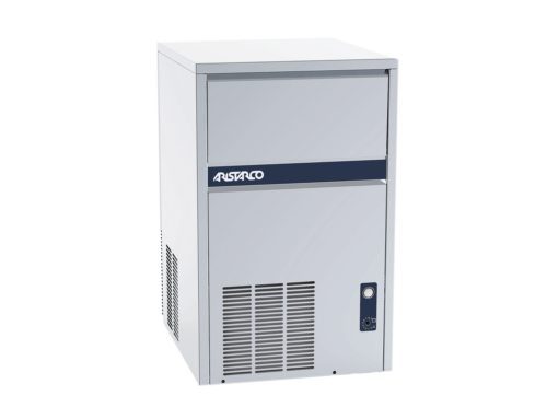 Льдогенераторы кубикового льда