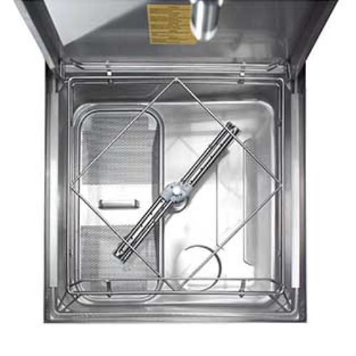 Машина посудомоечная купольного типа Aristarco AH 800 ESI DD
