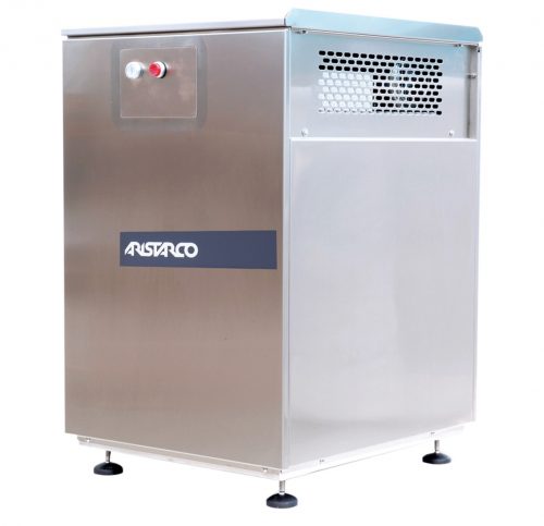 Льдогенераторы для плоского льда