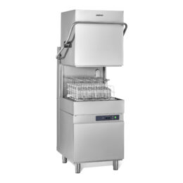 Машина посудомоечная купольного типа Aristarco AH 800 ESI DD