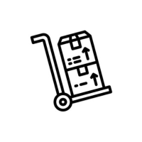 Самовывоз со склада рядом с ТТК