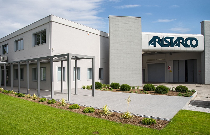 О бренде ARISTARCO