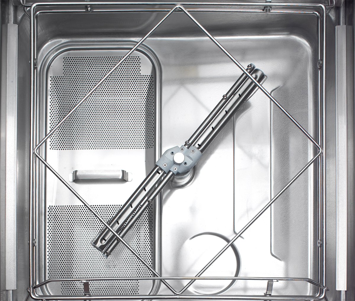 Машина посудомоечная купольного типа Aristarco AH 800 ESI DD