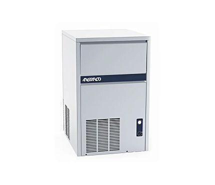 Льдогенераторы