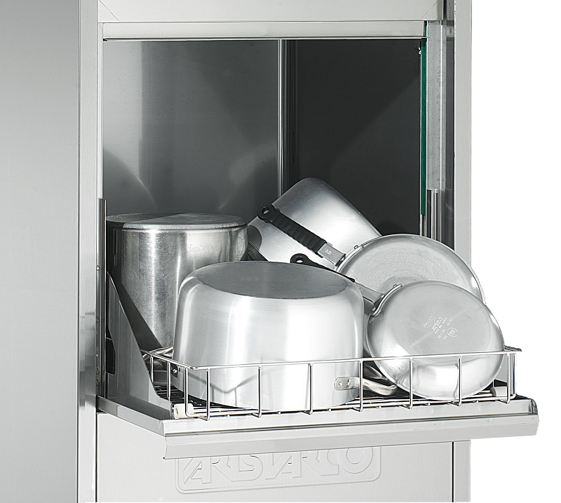 Котломоечные машины