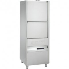 Машина котломоечная со сливной помпой Aristarco AU 55.80 E PRS + DP