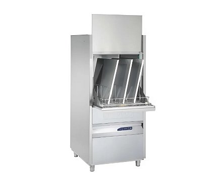 Машины котломоечные