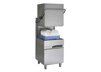 Машины посудомоечные купольные