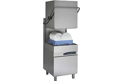 Машины посудомоечные купольные