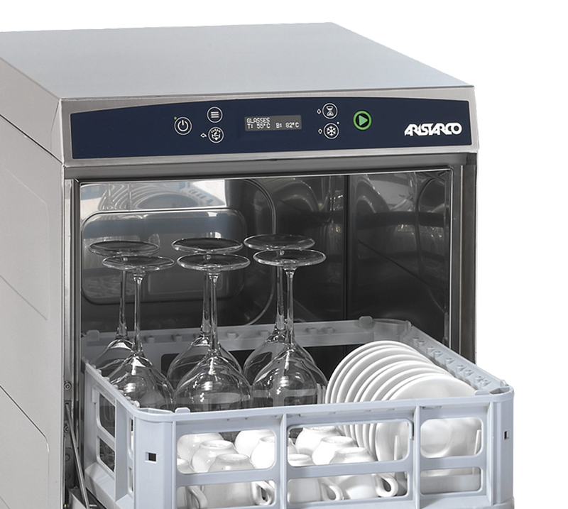 Стаканомоечные машины