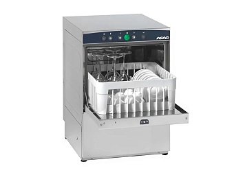 Машины стаканомоечные