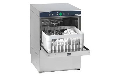 Машины стаканомоечные