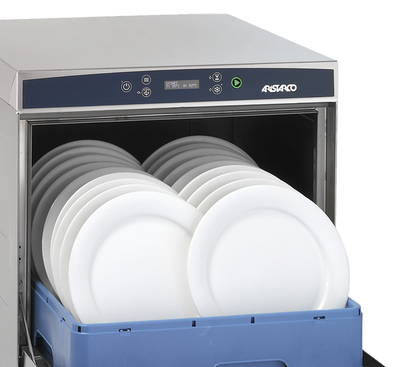 Посудомоечные машины с фронтальной загрузкой